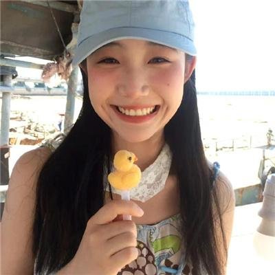 只要你过得比我好